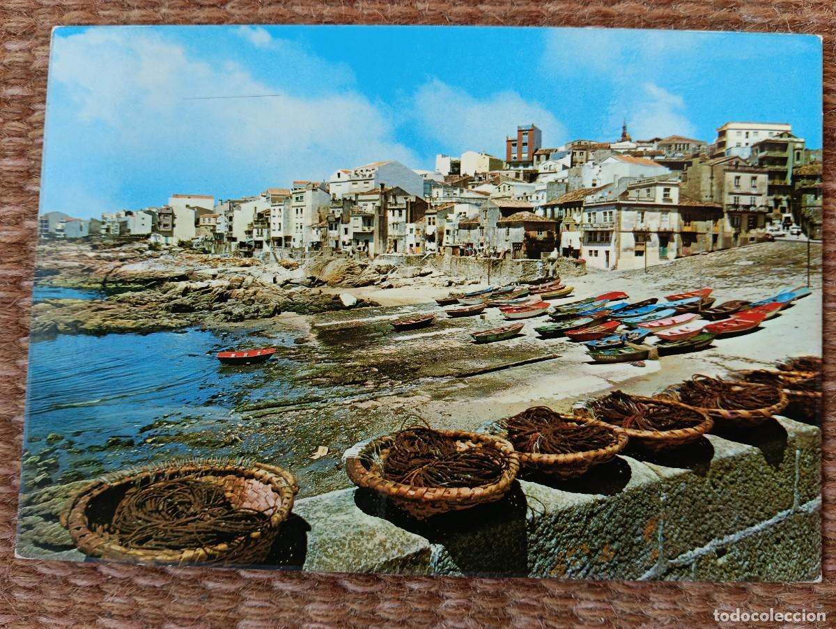 Postales: LA GUARDIA - PONTEVEDRA - ED. ALARDE
