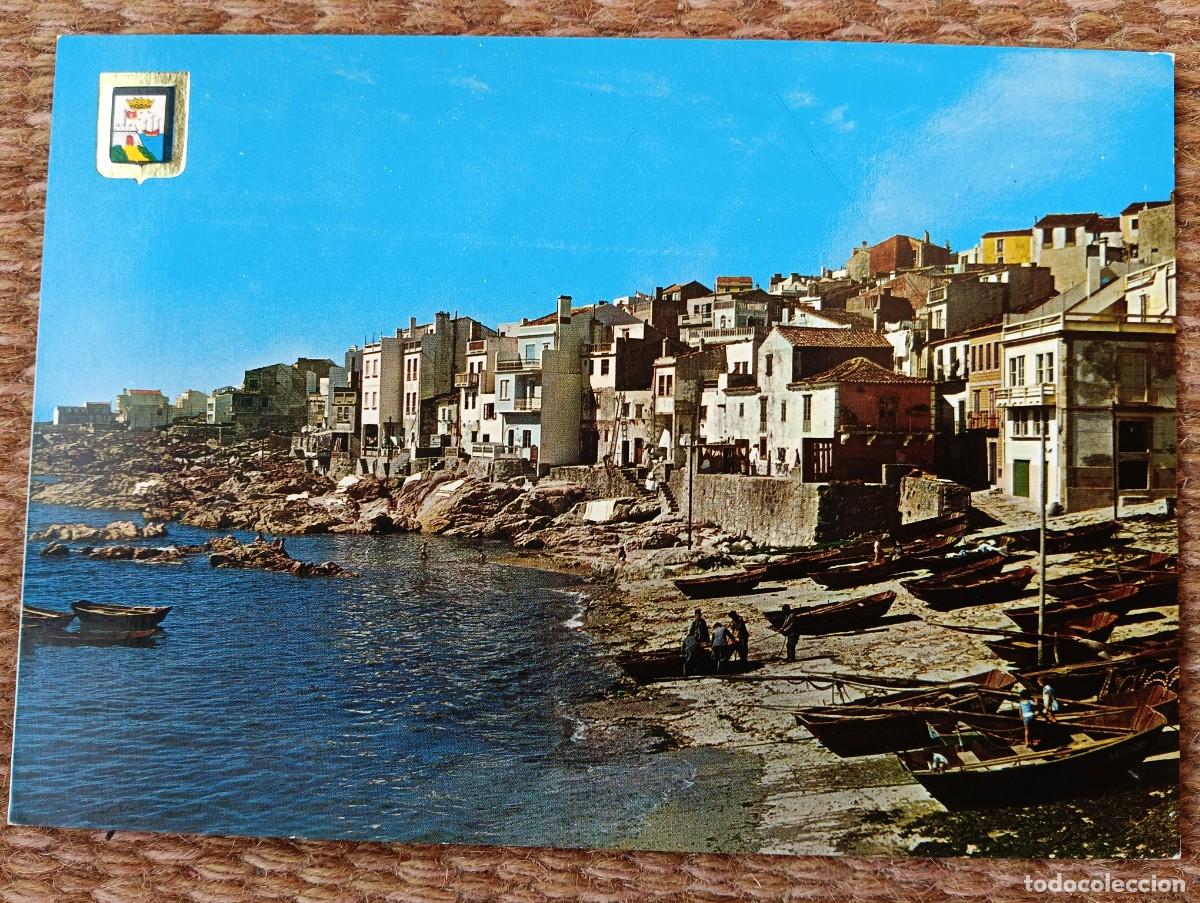 Postales: LA GUARDIA - PONTEVEDRA - ED. DOMINGUEZ