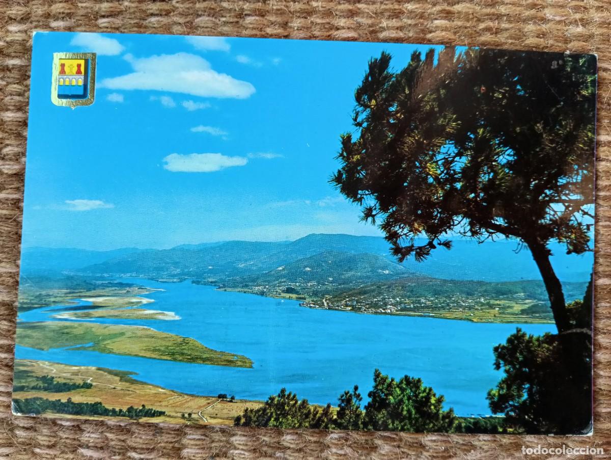 Postales: LA GUARDIA - PONTEVEDRA - ED. DOMINGUEZ