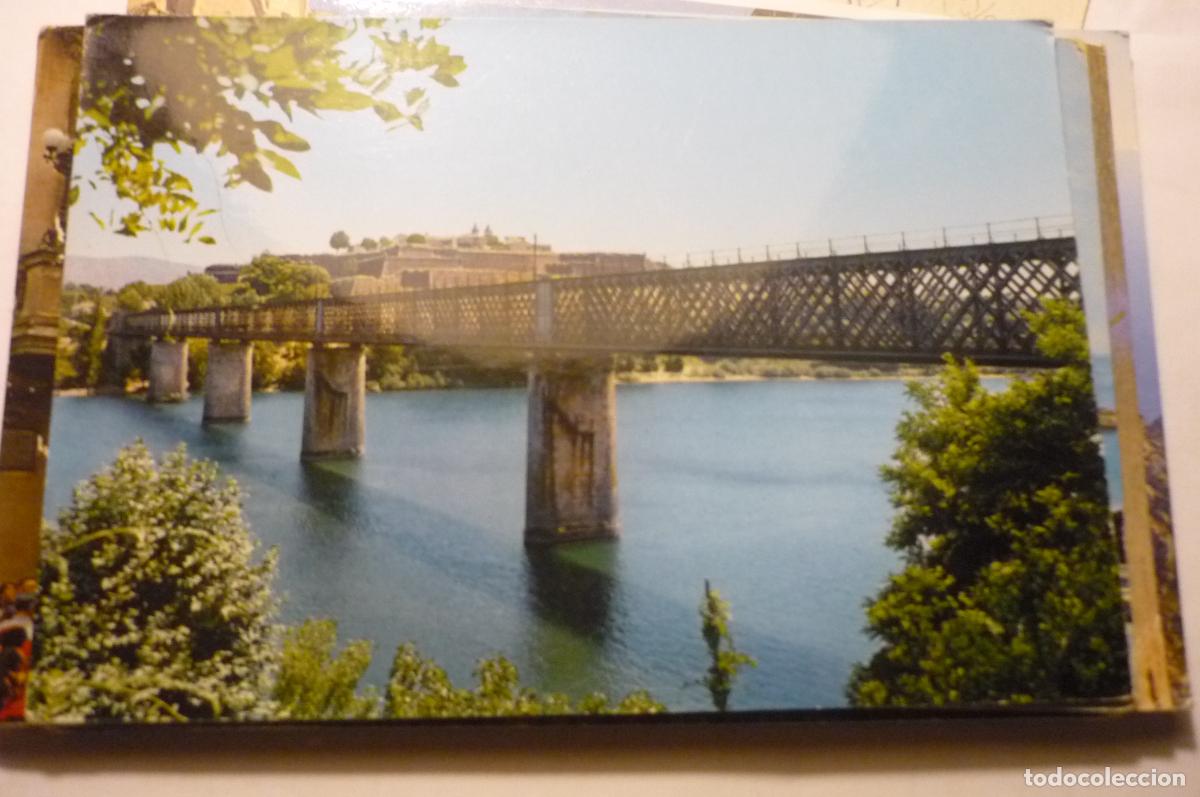 Postales: postal tuy.-puente internacional