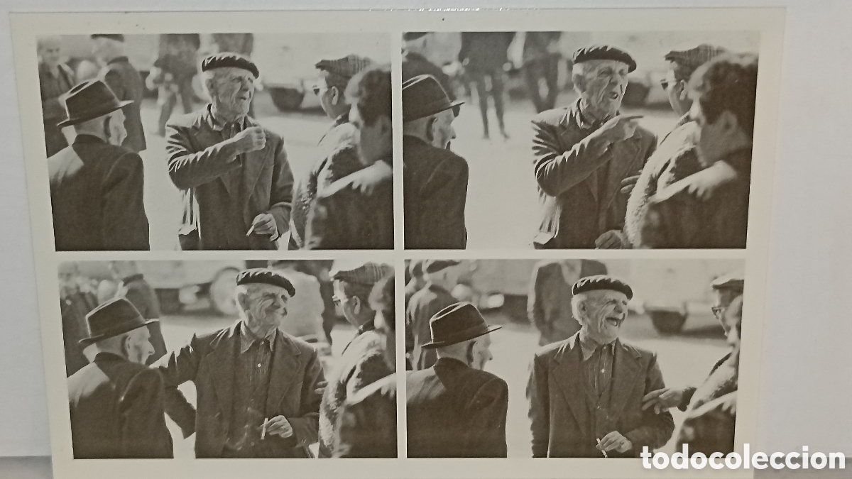 Postales: Mint feria de sineu fotograf&iacute;a tomeu amoroso