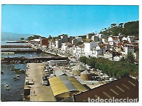 Postales: VISTA PARCIAL - PARTIAL VIEW.- CANGAS DE MORRAZO / PONTEVEDRA