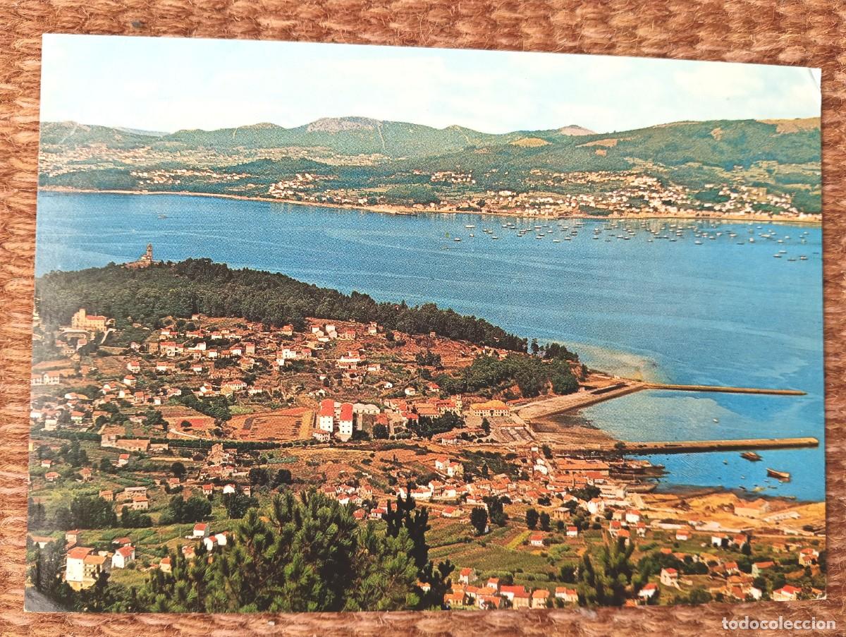 Postales: VIGO - PONTEVEDRA - GARCIA GARRABELLA