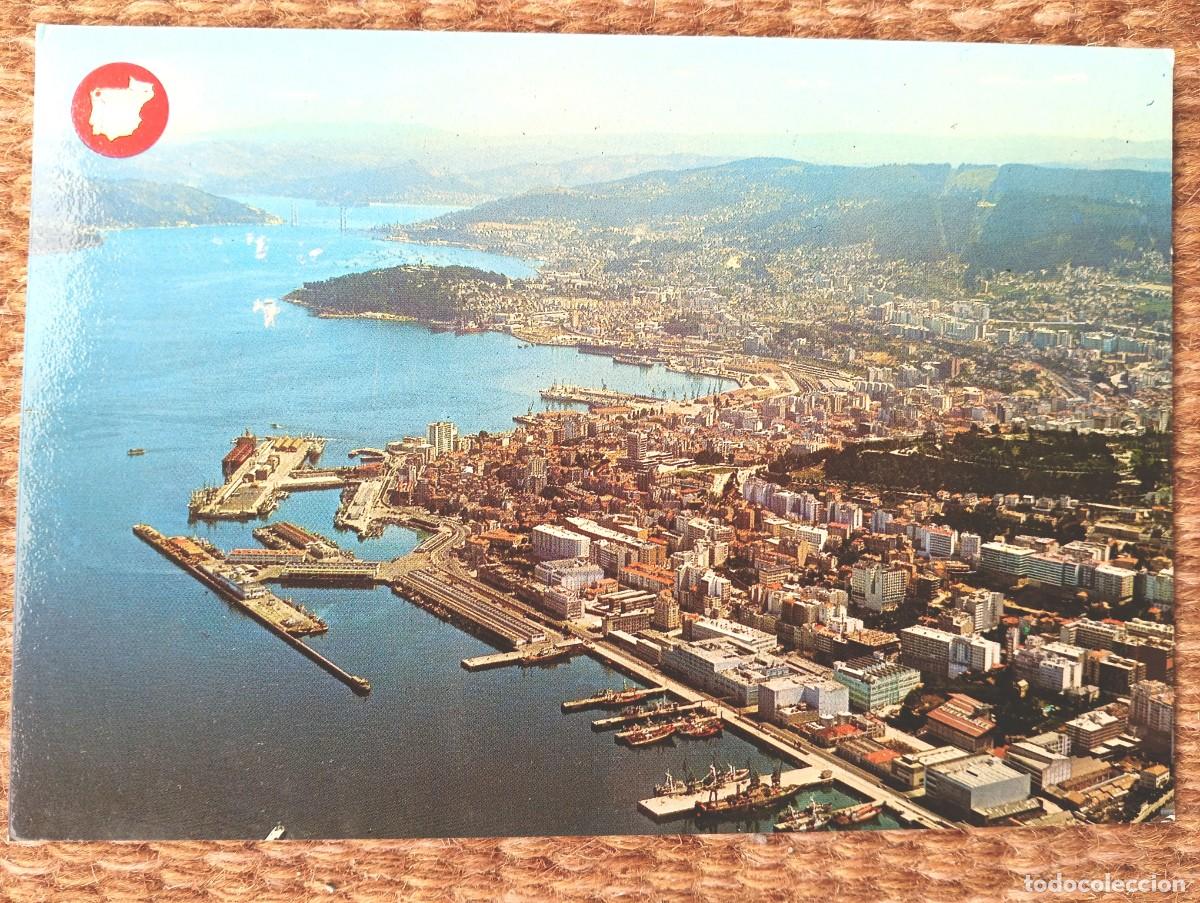 Postales: VIGO - PONTEVEDRA - ALARDE - Foto 1