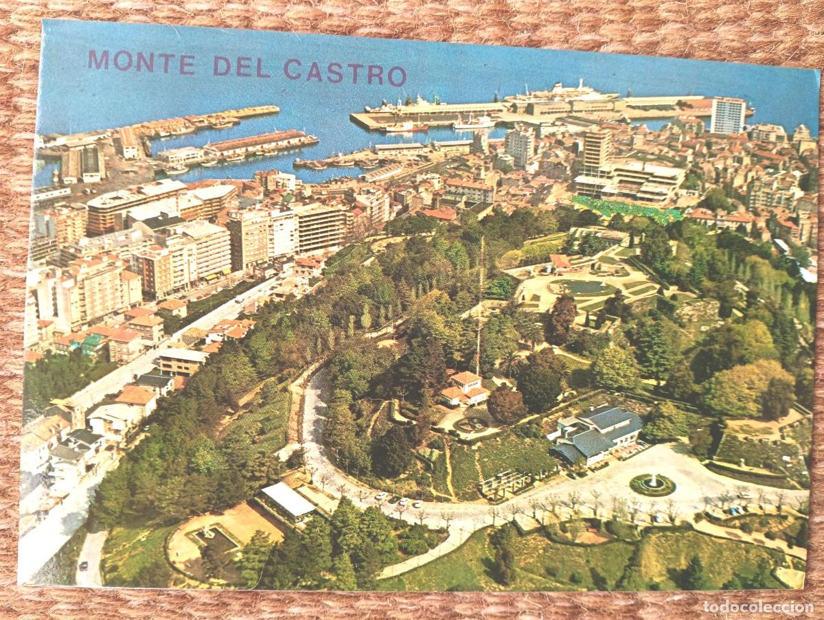 Postales: VIGO - PONTEVEDRA - POSTALES FAMA
