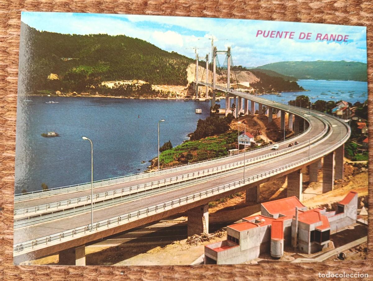Postales: VIGO - PONTEVEDRA - POSTALES FAMA