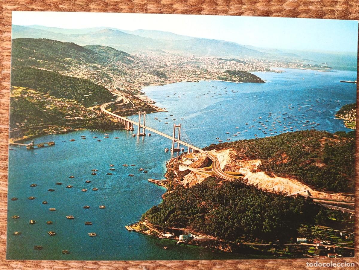 Postales: VIGO - PONTEVEDRA - POSTALES FAMA