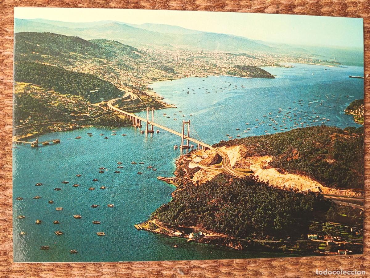 Postales: VIGO - PONTEVEDRA - POSTALES FAMA