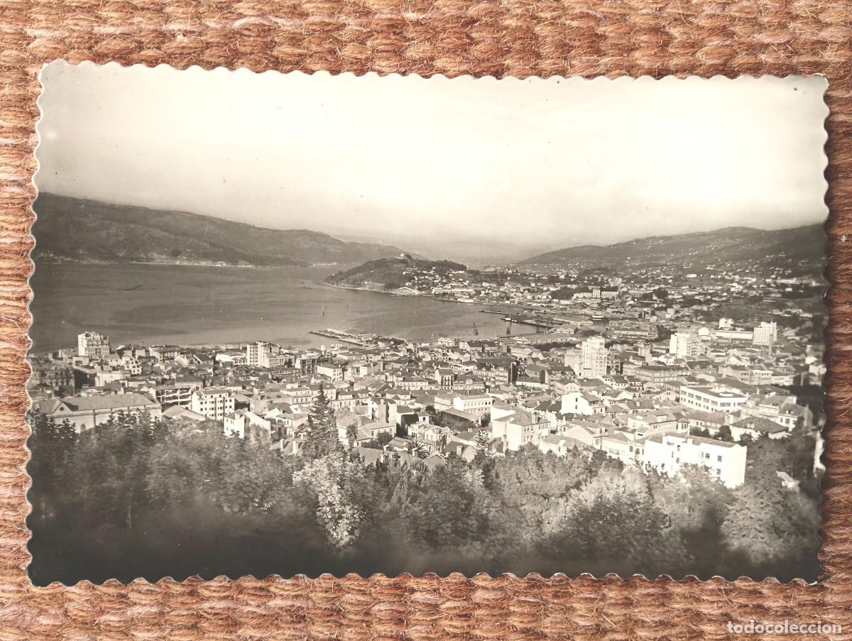 Postales: VIGO - PONTEVEDRA - ED. ARTIGOT