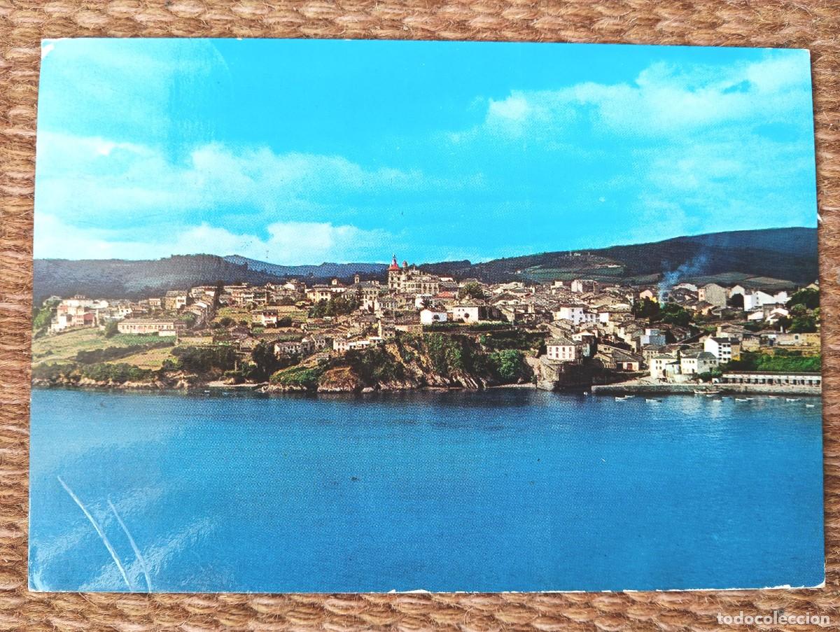 Postales: RIBADEO - LUGO - ED. ALARDE - Foto 1