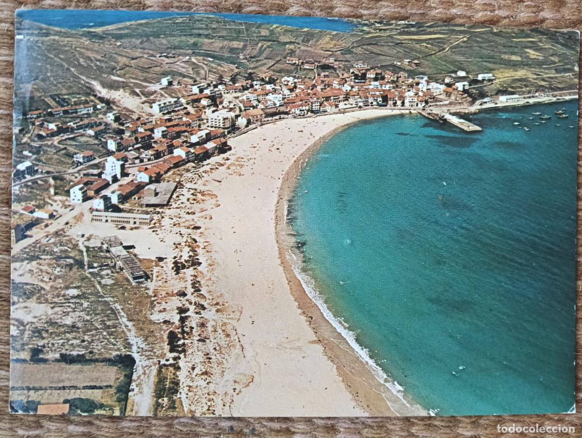 Postales: A LAGE - LA CORU&Ntilde;A - EXCL. RIAZOR