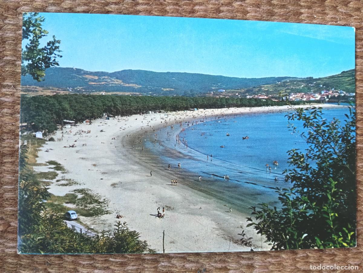 Postcards: PUENTEDEUME - LA CORU&Ntilde;A - EDICIONES ARRIBAS