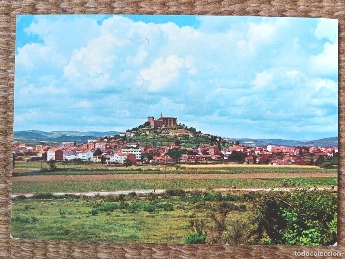 Postales: MONFORTE DE LEMOS - LUGO - ED. ARRIBAS