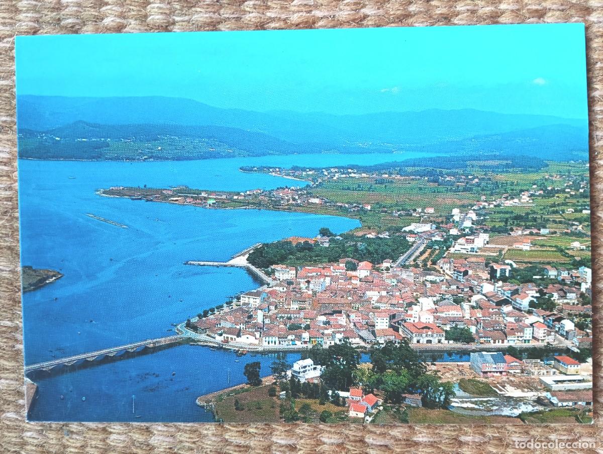 Postales: NOYA - LA CORU&Ntilde;A - ED. ALARDE
