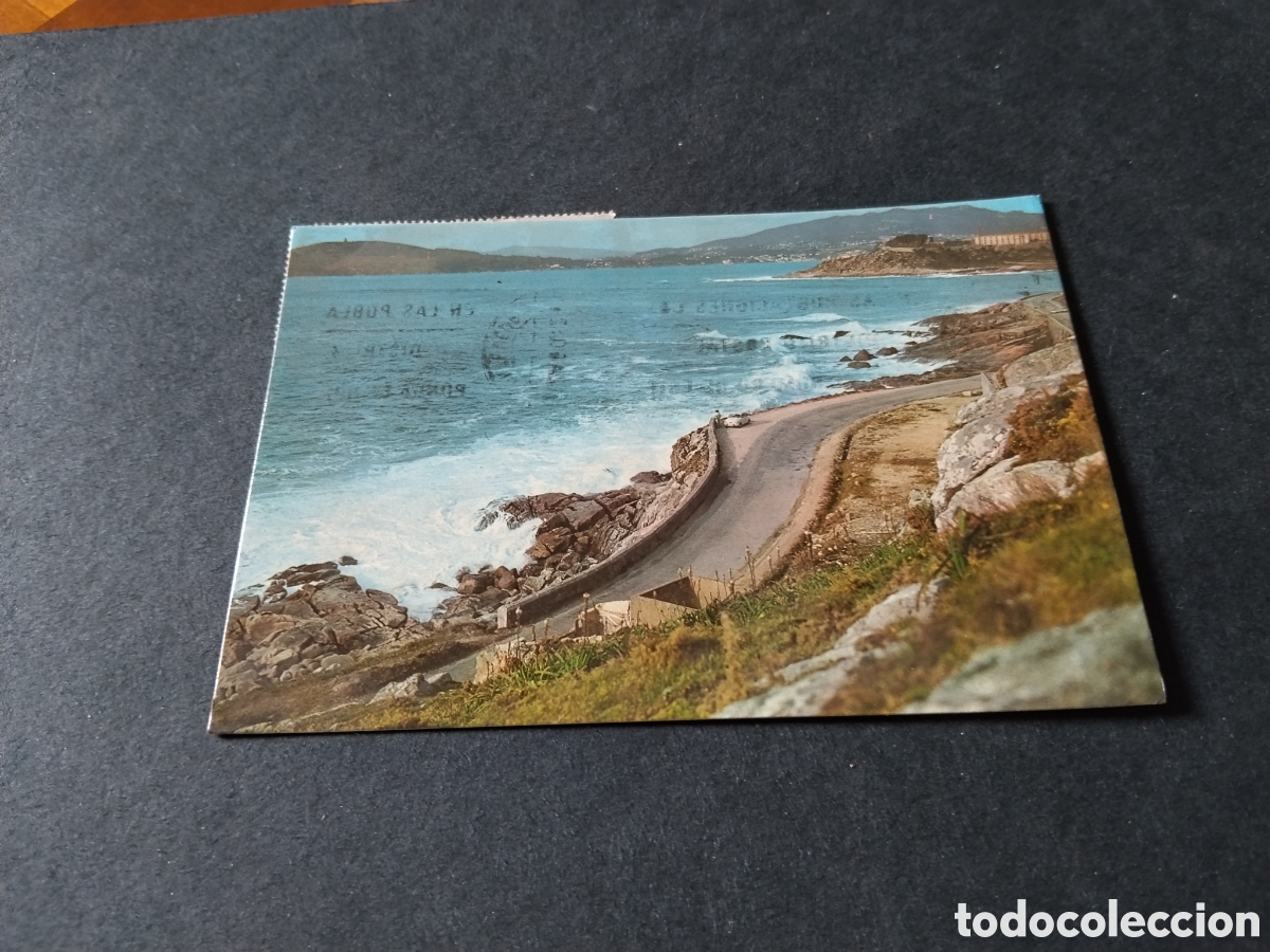 Postales: Postal Galicia........ - Foto 1