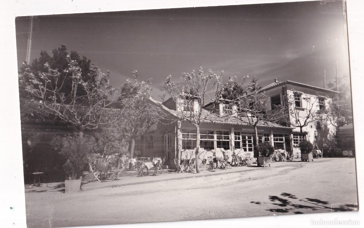 Postales: 86 Vigo. Restaurante Castro. Ediciones Artigot. Sin circular.