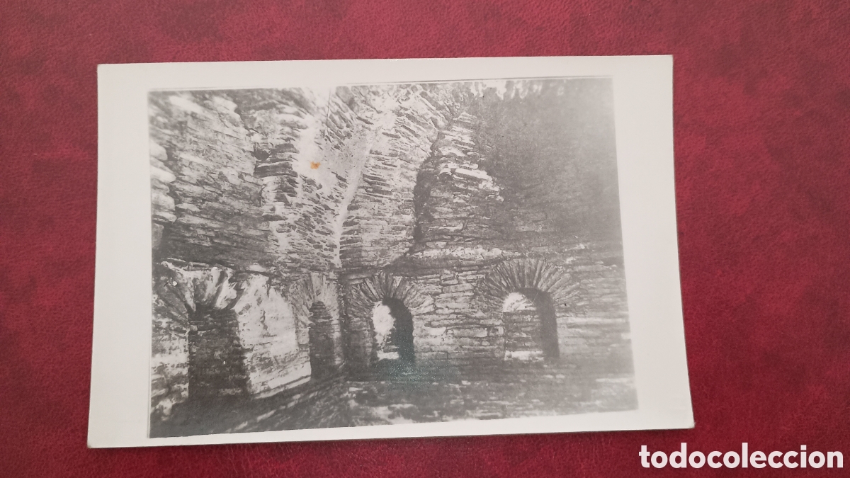 Postales: LUGO - TERMAS ROMANAS DE LUCUS AUGUSTI - PALOMEQUE, MADRID