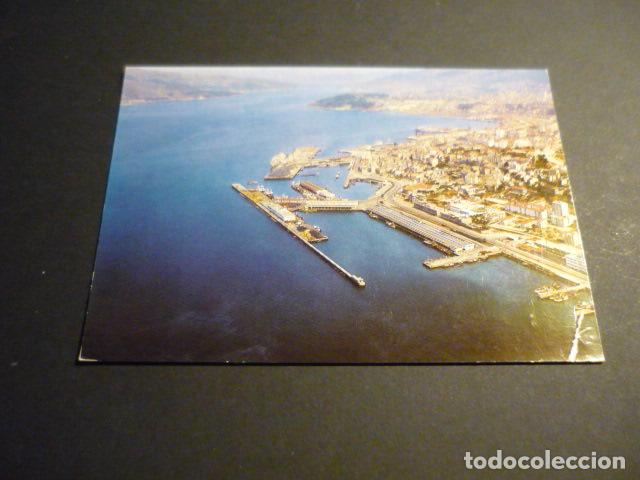 Postales: VIGO PONTEVEDRA TARJETA POSTAL