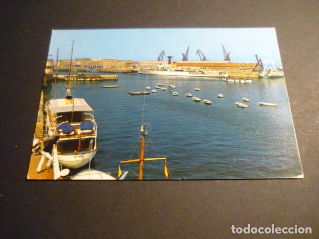 Postales: VIGO PONTEVEDRA TARJETA POSTAL