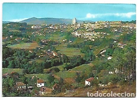 Cartes Postales: VISTA PARCIAL.- VIGO