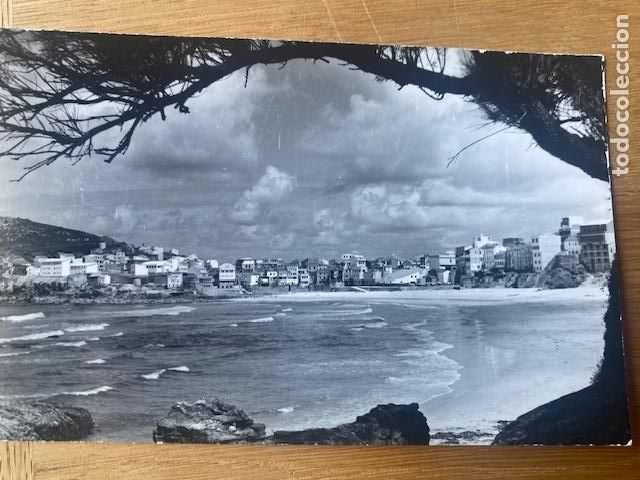 Cartes Postales: Malpica. Foto Suarez. Postal sin circular