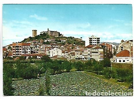 Postcards: VISTA PANORAMICA.- MONFORTE DE LEMOS / LUGO