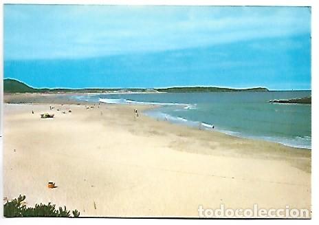 Postales: PLAYA DE VALDOVI&Ntilde;O.- EL FERROL