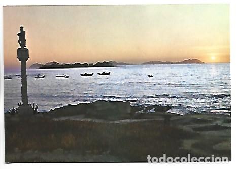 Postales: PUESTA DE SOL - SUNSET