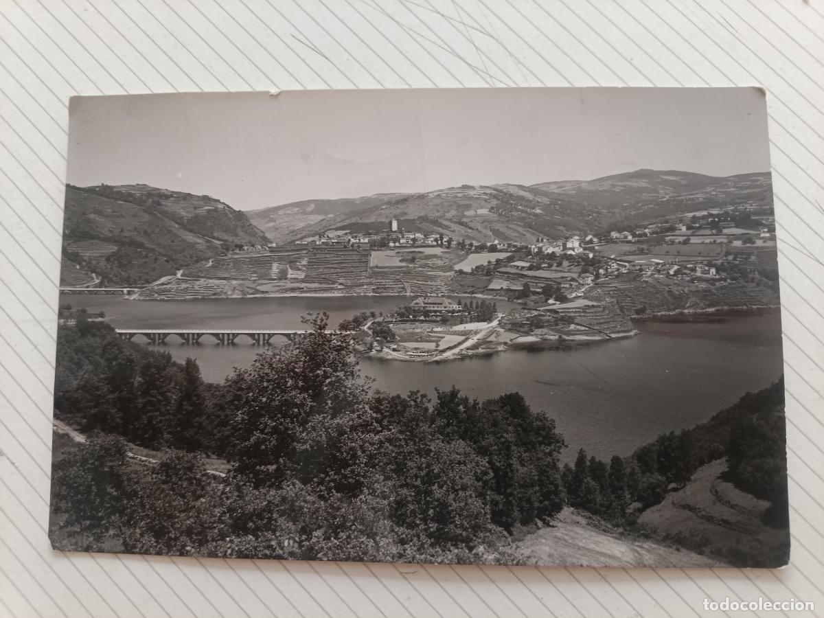 Postales: Viana del Bollo, Orense