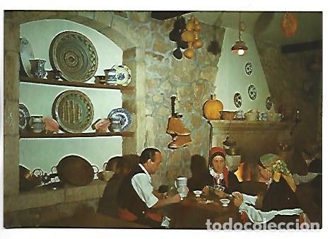 Postales: TABERNA TIPICA - GALICIA