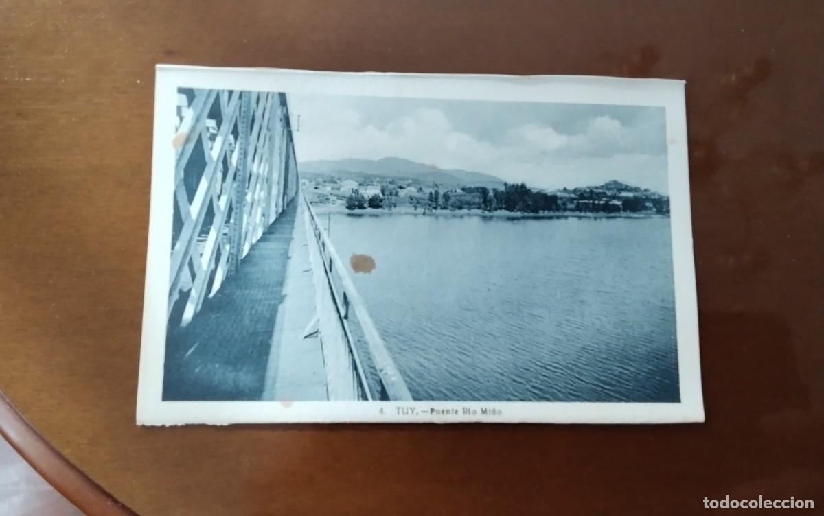Postales: TUY POSTAL ANTIGUA , BLANCO Y NEGRO