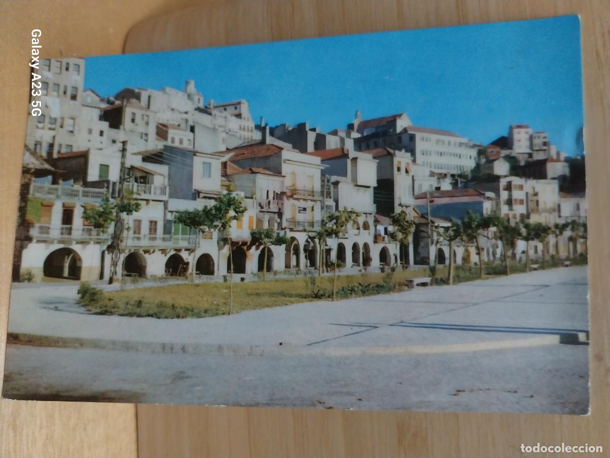 Postales: BERBES BARRIO MARINERO VIGO ED FOTO TOMAS