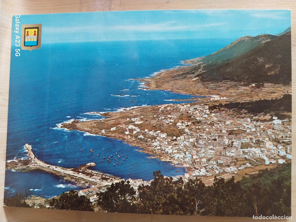 Postales: LA GUARDIA ED FISA 20 SC ORIGINAL