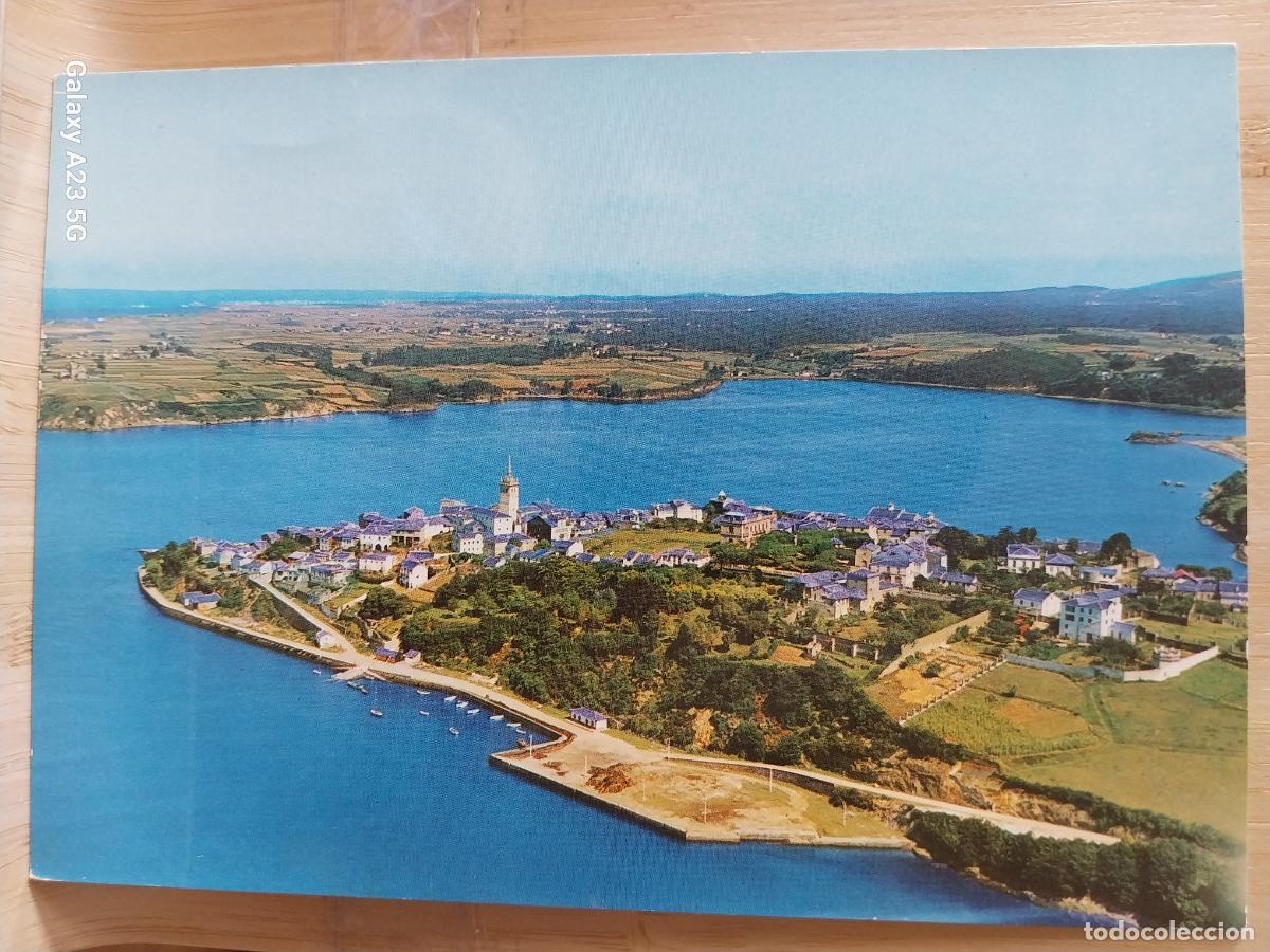 Postales: CASTROPOL ED ALARDE 509 SC ORIGINAL