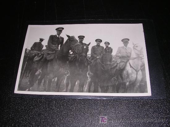 Postales: NACIONALES A CABALLO - Foto 1
