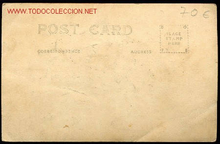 Postales: TARJETA POSTAL DE LA REPUBLICA ESPA&Ntilde;OLA - Foto 2