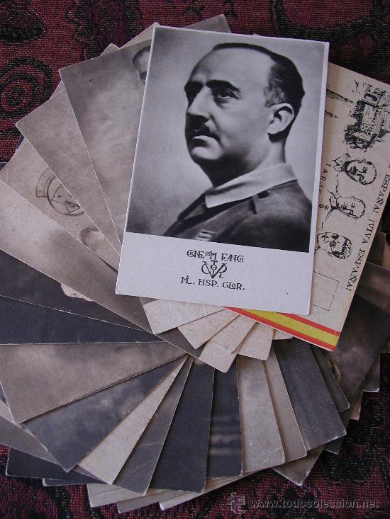 Postkarten: COLECCION DE 29 POSTALES Forjadores de imperio