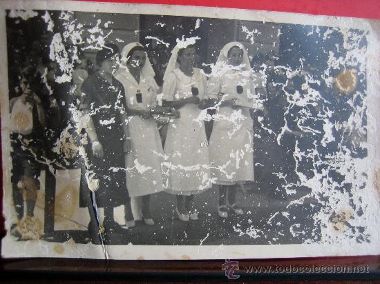Postales: ANTIGUA POSTAL HACIA 1940 - Foto 1