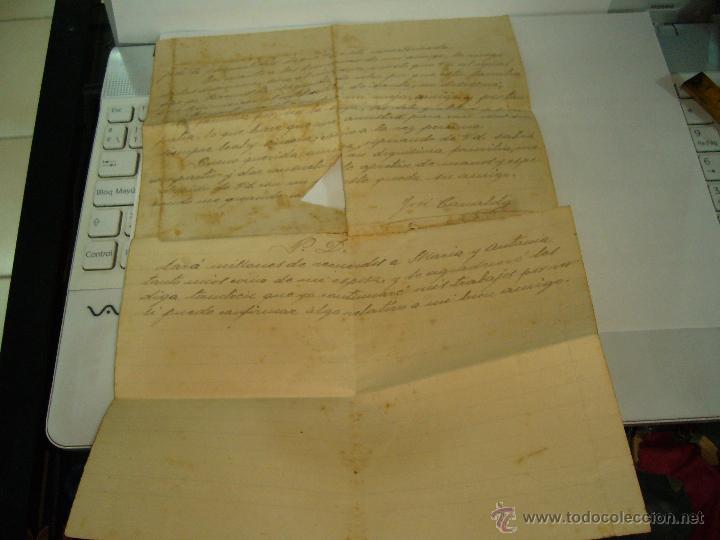 Postales: CENSURA MILITAR - Foto 8