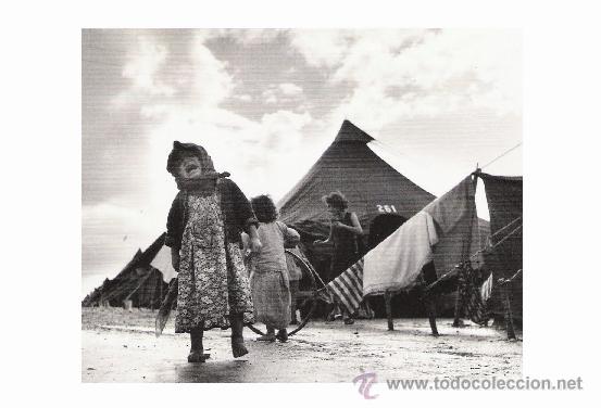 Postales: POSTAL ROBERT CAPA 3 RP - Foto 1