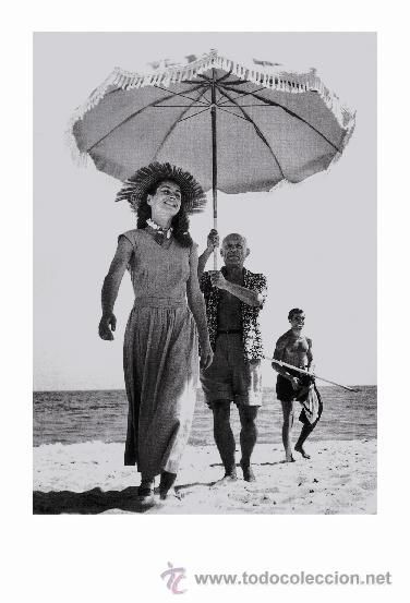 Postales: POSTAL ROBERT CAPA 6 RP - Foto 1
