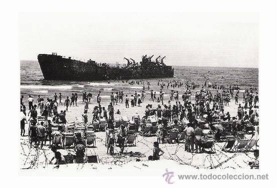 Postales: POSTAL ROBERT CAPA 7 RP - Foto 1