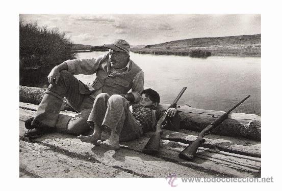 Postales: POSTAL ROBERT CAPA RP 13 - Foto 1