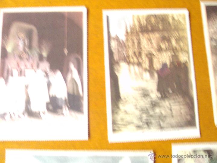 Postales: Lote postales falange - Foto 4
