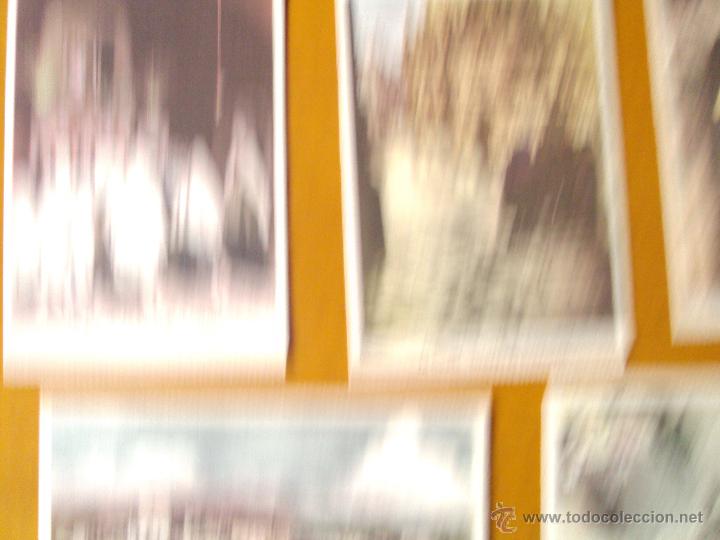 Postales: Lote postales falange - Foto 5