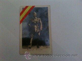 Postales: GENERAL FRANCO - Foto 1