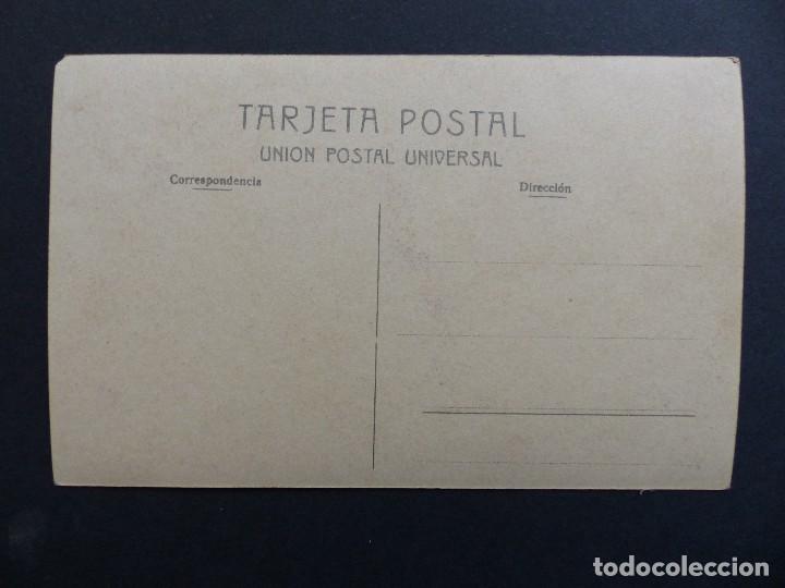 Postales: RECUERDO, NUESTROS LAZOS FRATERNALES - Foto 2