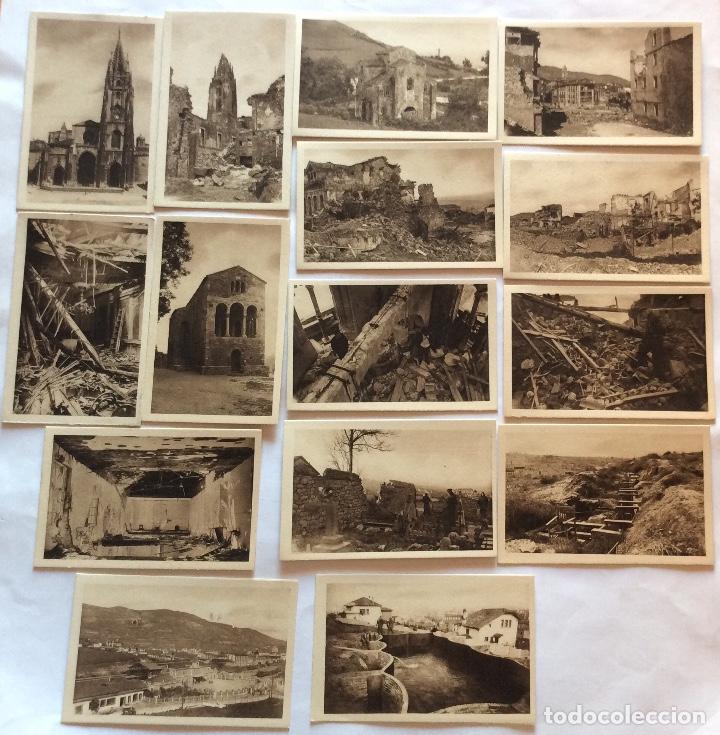 colecci-n-30-postal-vistas-ciudad-destruida-g-comprar-postales
