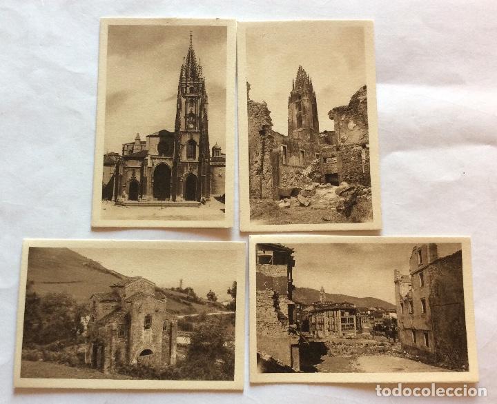colecci-n-30-postal-vistas-ciudad-destruida-g-comprar-postales