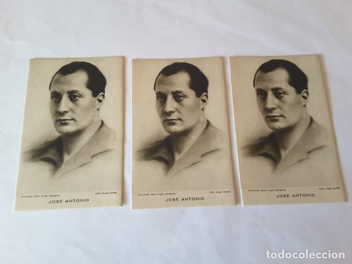 Postales: Postal Jose Antonio - Foto 1